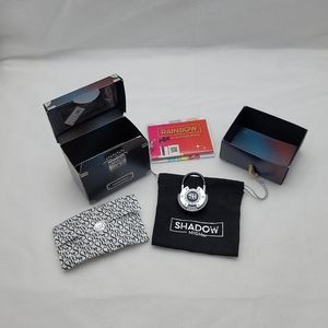 MGA Shadow High Mini Accessories Studio Shadow High Lock Bag